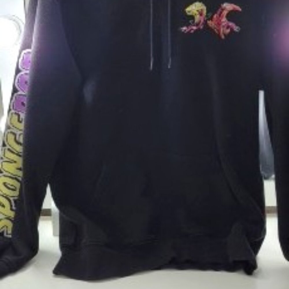 H&M unisex hoodie size M